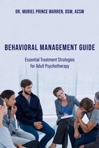 Abbildung von: Behavioral Management Guide - ReadersMagnet LLC