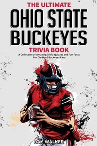 Abbildung von: The Ultimate Ohio State Buckeyes Trivia Book - HRP House