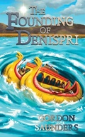 Cover: The Founding of Denispri - Mediaropa