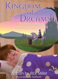Cover: Kingdom of Dreams - SBA Books, LLC