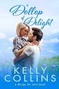 Enlarge image Cover: A Dollop of Delight - Book Nook Press