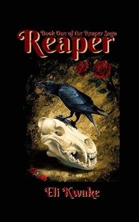 Enlarge image Cover: Reaper - Eli Kwake