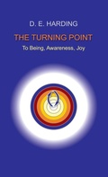 Cover: The Turning Point - Shollond Trust