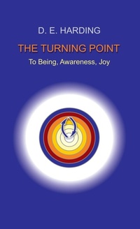 Enlarge image Cover: The Turning Point - Shollond Trust