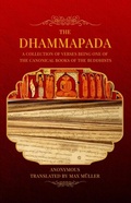 Cover: The Dhammapada - Alicia Editions