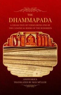 Enlarge image Cover: The Dhammapada - Alicia Editions