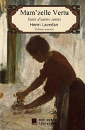 Cover: Mam'zelle Vertu - Mon Autre Librairie