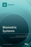 Cover: Biometric Systems - MDPI AG