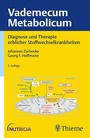Bild: Vademecum Metabolicum - Thieme
