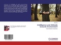 Cover: Intelligence and Attitude towards Environment - LAP Lambert Academic Publishing
