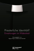 Cover: Priesterliche Identit&auml;t? - Aschendorff