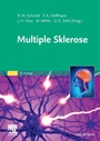Cover: Multiple Sklerose - Urban & Fischer