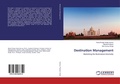 Cover: Destination Management - LAP Lambert Academic Publishing