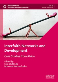 Abbildung von: Interfaith Networks and Development - Palgrave Macmillan