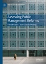Cover: Assessing Public Management Reforms - Palgrave Macmillan