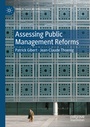 Cover: Assessing Public Management Reforms - Palgrave Macmillan