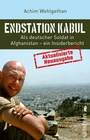 Cover: Endstation Kabul - Ullstein Taschenbuchverlag