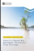 Cover: Identity-Based Key Agreement Protocols from Pairings - &iquest;&iquest;&iquest;&iquest;&iquest;&iquest;&iquest;