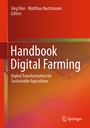 Cover: Handbook Digital Farming - Springer