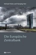 Bild: Die Europ&auml;ische Zentralbank - Metropolis