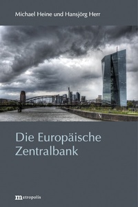 Abbildung von: Die Europäische Zentralbank - Metropolis