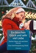 Cover: Bianca Exklusiv Band 341 - CORA Verlag
