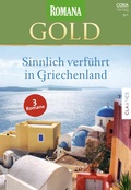 Cover: Romana Gold Band 65 - CORA Verlag