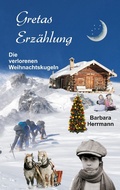 Cover: Gretas Erz&auml;hlung - Books on Demand
