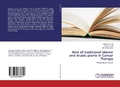 Cover: Role of traditional Islamic and Arabic plants in Cancer Therapy - LAP Lambert Academic Publishing