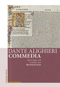 Cover: Dante Alighieri, Commedia - Schwabe Verlagsgruppe AG Schwabe Verlag