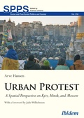 Cover: Urban Protest - ibidem