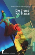 Cover: Die Blume von Hawaii - Waxmann