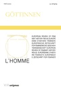 Cover: Göttinnen - Brill Deutschland
