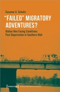 Cover: &raquo;Failed&laquo; Migratory Adventures? - transcript