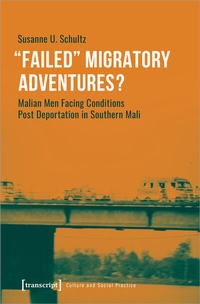 Enlarge image Cover: »Failed« Migratory Adventures? - transcript