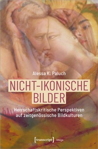 Abbildung von: Nicht-ikonische Bilder - transcript