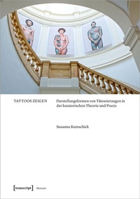 Abbildung von: Tattoos zeigen - transcript
