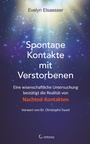Cover: Spontane Nachtod-Kontakte - Crotona Verlag