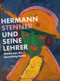 Cover: Hermann Stenner und seine Lehrer - Verlag Kettler