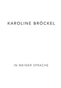 Cover: Karoline Br&ouml;ckel - Verlag Kettler