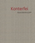 Cover: Konterfei - Verlag Kettler