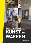 Cover: Kunst und Waffen - Edition Braus
