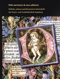 Cover: Sole survivors & rare editions - Anton H. Konrad Verlag
