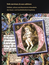 Abbildung von: Sole survivors & rare editions - Anton H. Konrad Verlag