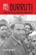 Cover: DURRUTI - Verlag Edition AV