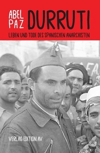 Enlarge image Cover: DURRUTI - Verlag Edition AV