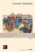 Cover: Solomon Isakitsch Medschghanuaschwili - Pop, Traian