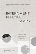 Cover: Internment Refugee Camps - transcript