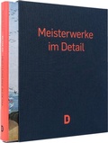Cover: Bosch - Meisterwerke im Detail - Verlag Bernd Detsch