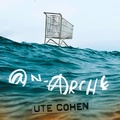Cover: An-Arche - Literatur Quickie